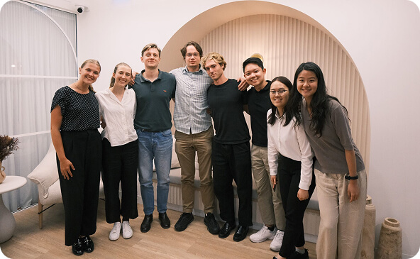 Where talent meets