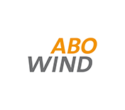 ABO Wind logo