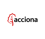 acciona Logo