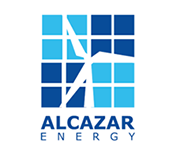 Alcazar Energy logo
