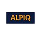 Alpiq logo