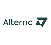 Alterric logo