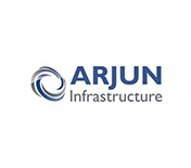 Arjun logo