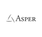 Asper logo
