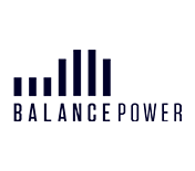 Balance Power logo