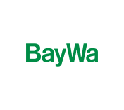 BayWa logo