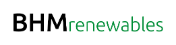 BHM renewables logo