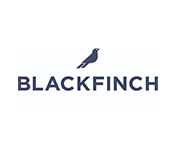 Blackfinch logo