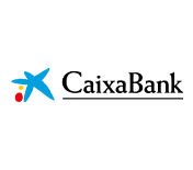 CaixaBank Logo