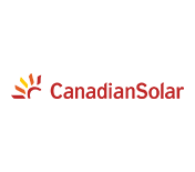 CanadianSolar logo