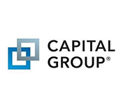 Capital Group logo