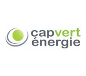 capvert energie logo