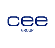 cee group logo