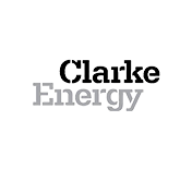 Clarke Energy logo