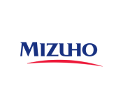 Client Logo Japan Mizuho