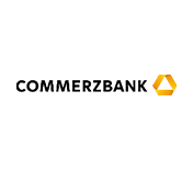 Commerzbank logo