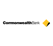 Commonwealth Bank logo