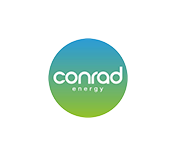 Conrad energy logo