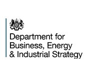 Department for logo