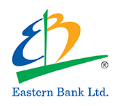 Eastern Bank Ltd logo