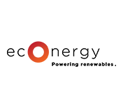 econergy logo