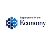 Economy logo