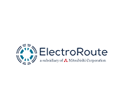 ElectroRoute logo