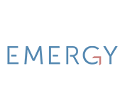 Emergy logo