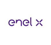 enel x logo