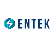 Entek logo