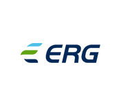 ERG logo