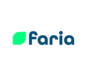 faria logo
