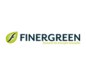 Finergreen logo