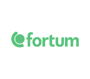 Fortum logo 1