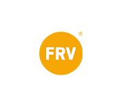 FRV logo
