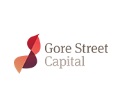 Gore Street Capital logo