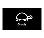 Gravis logo