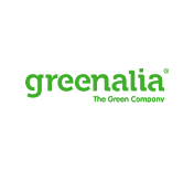 Greenalia logo