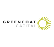 Greencoat Capital logo