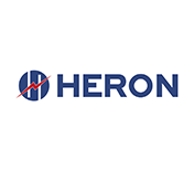 Heron logo