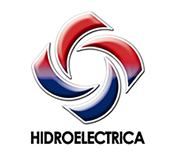 Hidroelectrica logo
