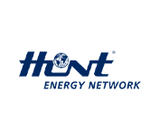 Hunt energy Network