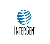 Intergen logo