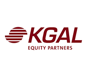 KGAL logo