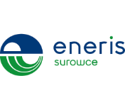 logo eneris surowce