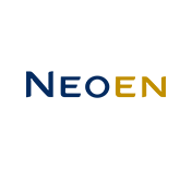 Logo Neoen