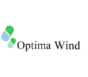 Logo optima wind