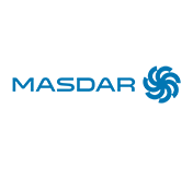 Masdar logo