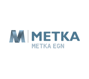 Metka EGN logo