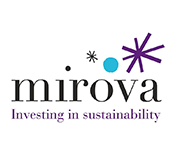mirova logo